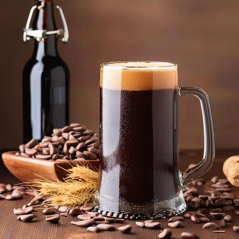 Decadent Chocolate Porter