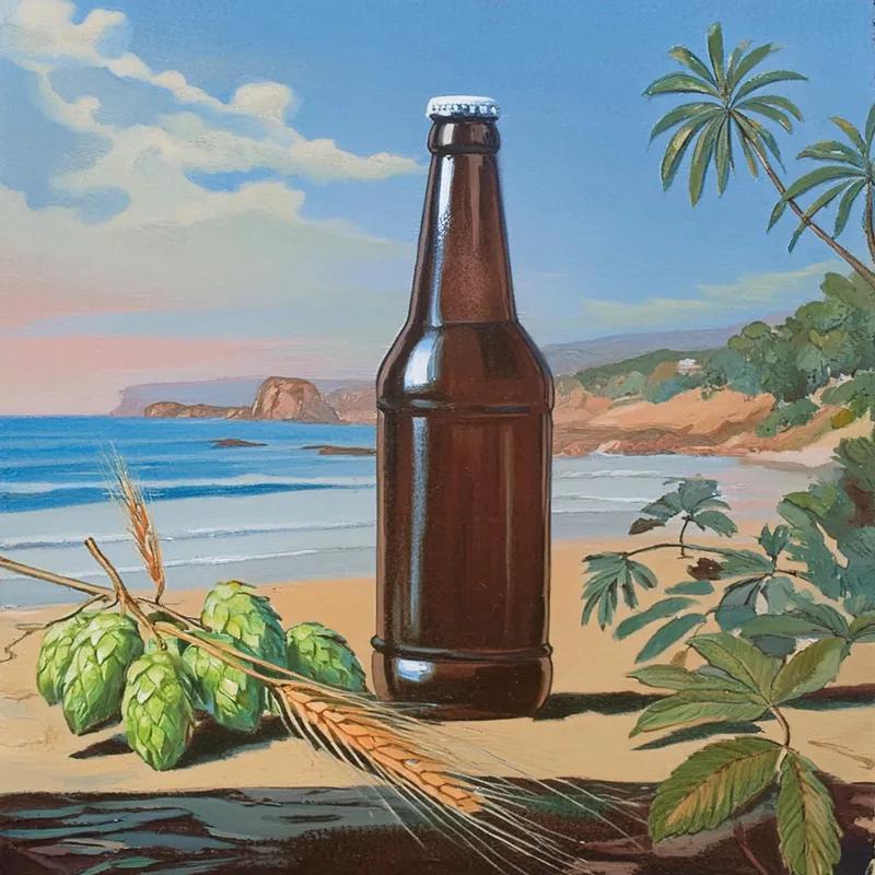 Playa Tamarindo IPA