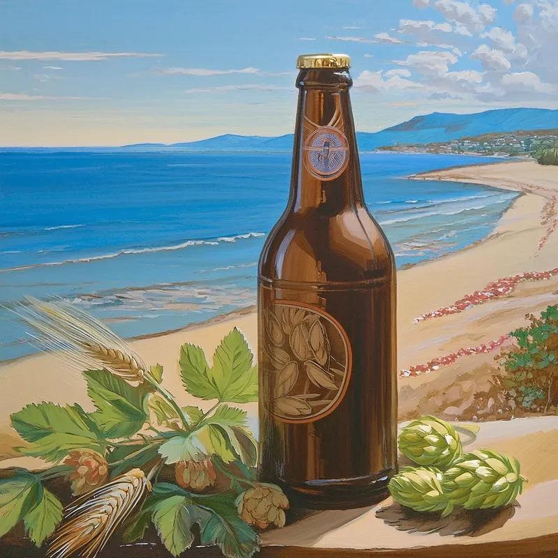 Playa Samara Pale Ale