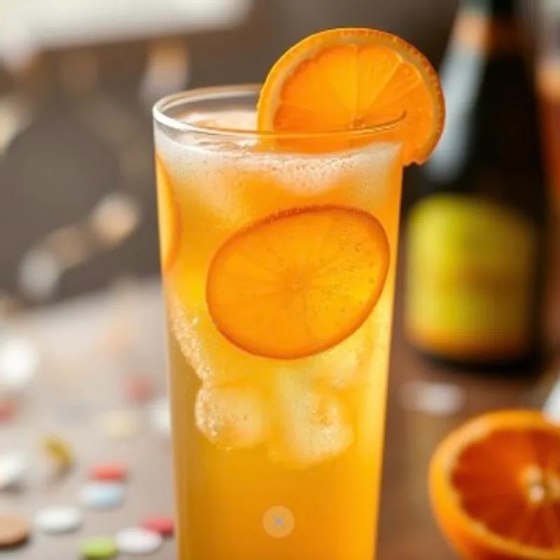 Sparkling Orange Citrumel