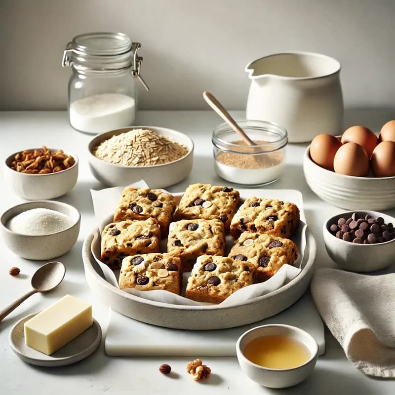 ** Cookie Craze Indulgence**