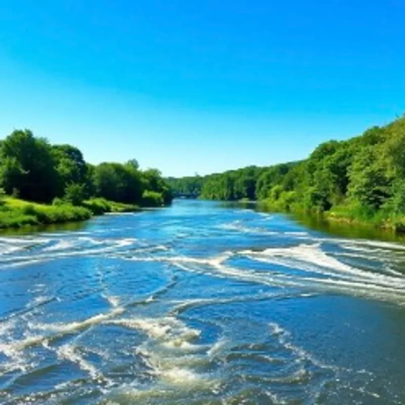 Menomonee River Braggot