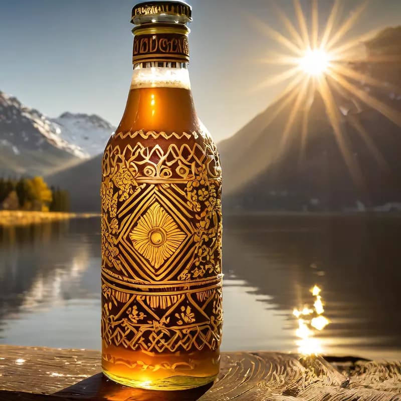 Nordic Honey Ale