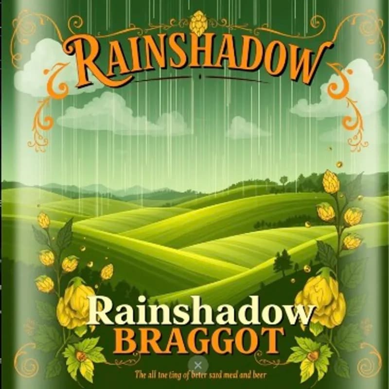 Rainshadow Braggot