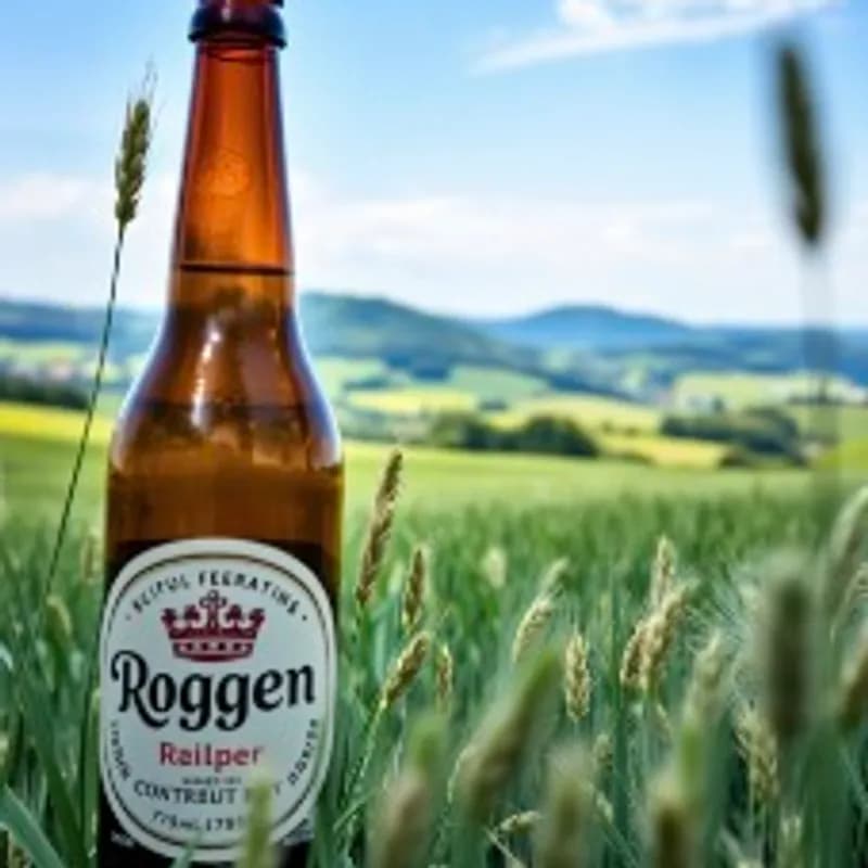 Roggenbier