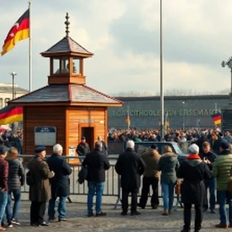 Checkpoint Charlie Berliner Weisse