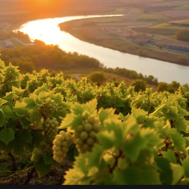 Big Muddy Gewurtztraminer Pyment