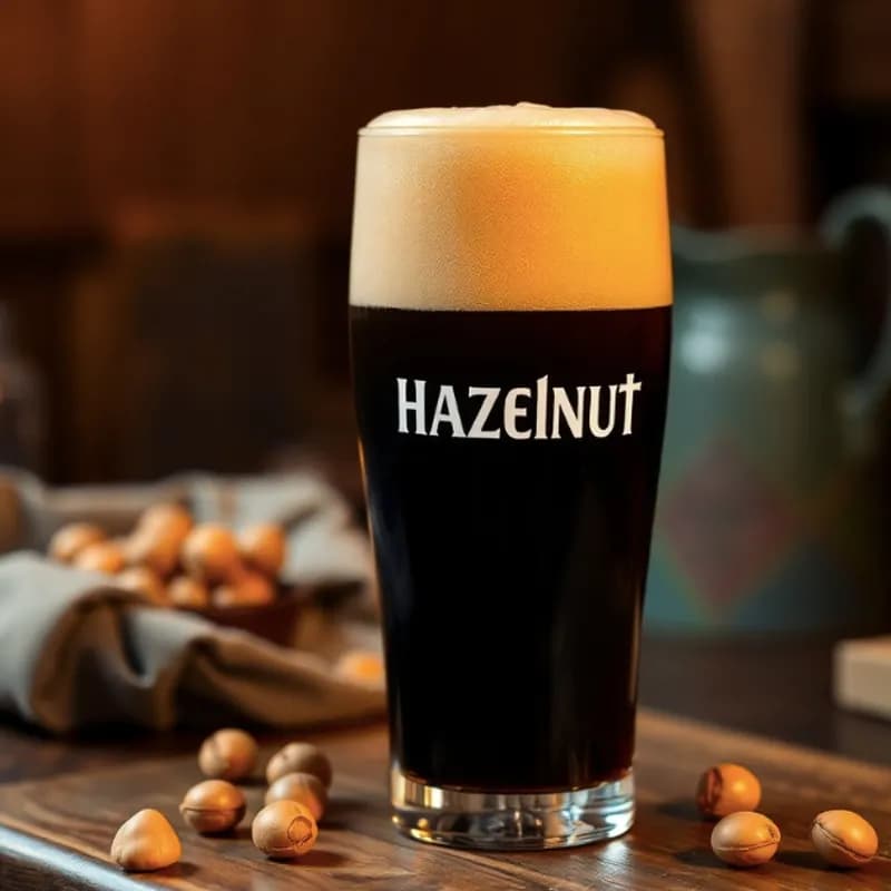 Hazelnut Porter