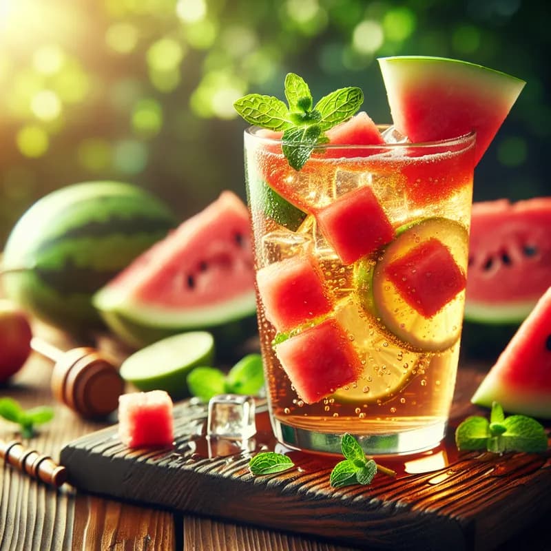 Watermelon Breeze Cyser