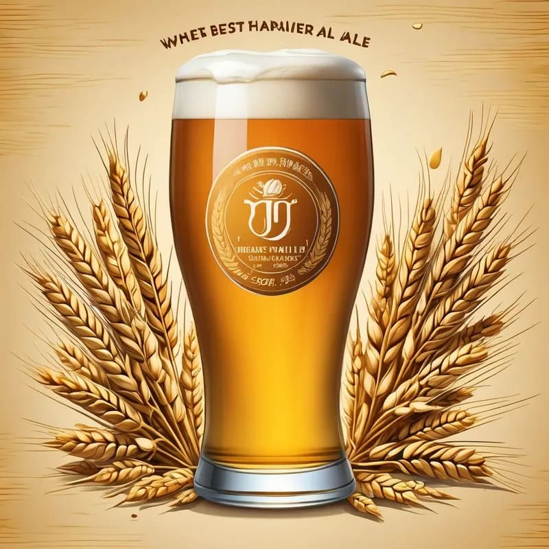 Wheat Harvest Ale