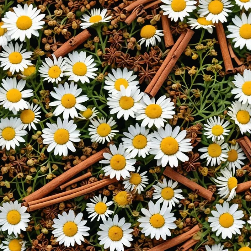 Chamomile Floral Mead