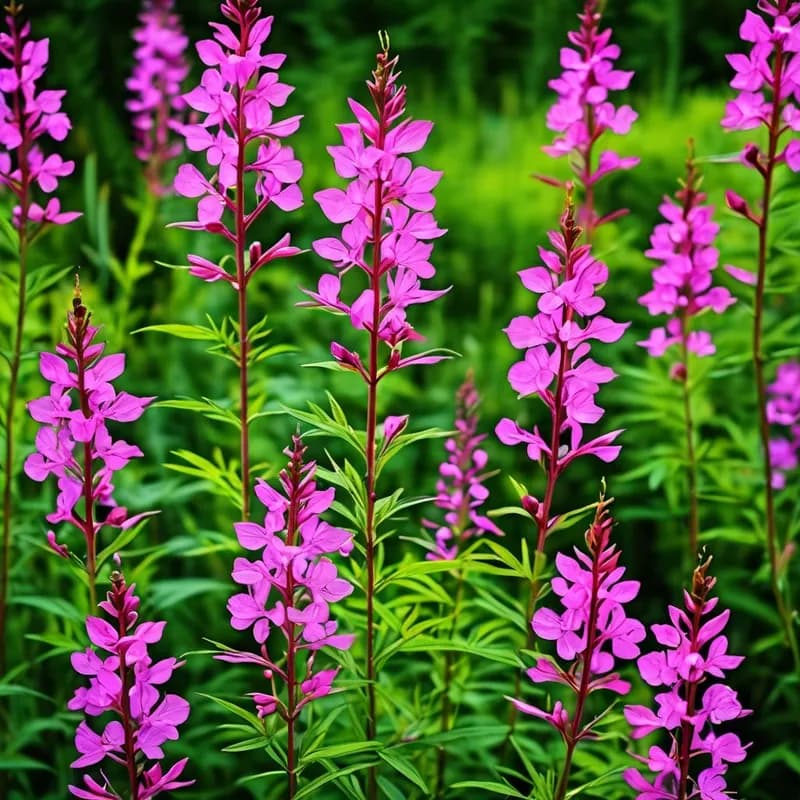 Enchanted Fireweed Varietal Mead