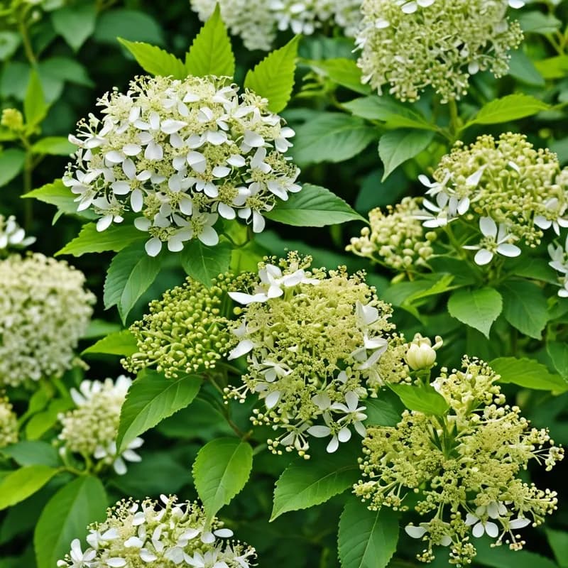 Elderflower Floral Mead 