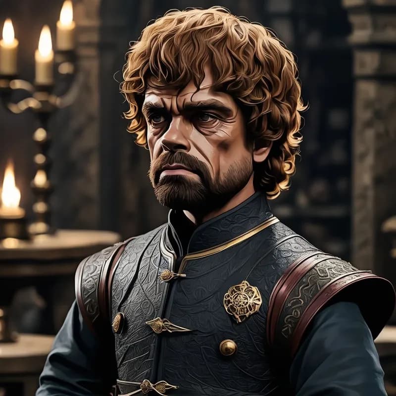 Tyrion's Quick Pyment