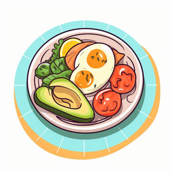 Luxurious Chocolate Mousse