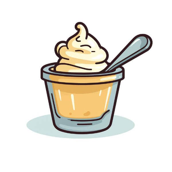 Creamy Matcha Green Tea Pudding