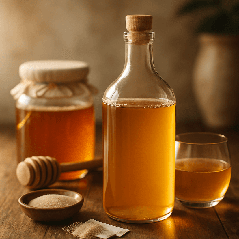 Front Door Show Mead